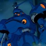 僕「ガンダムで一番好きな機体はケンプファー」 敵「これがにわかか…」