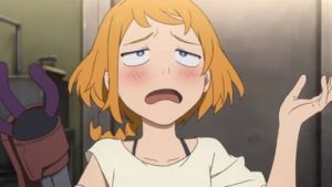 【朗報】今期アニメの『デカダンス』が衝撃的で面白いと話題に