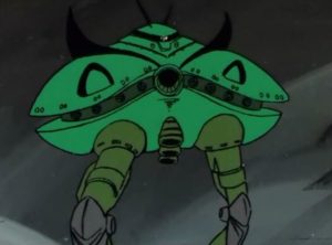 ジオンの偉い人「戦いは数だよ兄貴！」←ならビグザム作るんじゃなくて