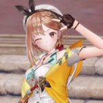 【悲報】ライザちゃん、さらに太ももが太くなってしまう