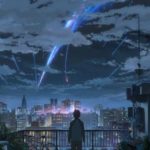 【悲報】『君の名は。』の瀧君、3年前の彗星衝突を知らない