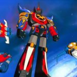 戦国魔神ゴーショーグン(宇宙S)←こいつがスパロボで覇権取れなかった理由