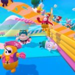 『Fall Guys』のパクリゲーをやってみたで