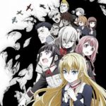 【画像】リゼロ作者が脚本をやるアニメが地雷臭しかしないｗｗｗ