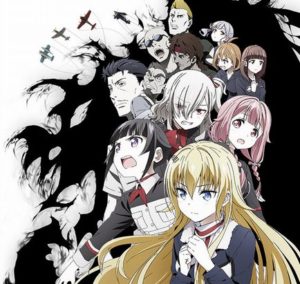 【画像】リゼロ作者が脚本をやるアニメが地雷臭しかしないｗｗｗ