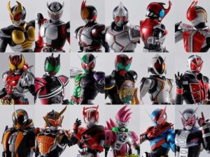 【急募】大好きなガンダムや仮面ライダーを「全部同じじゃん」と言われたときの対処法