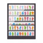 ワイ「いくらアニ豚でもフィギュアまで手を出したら終わりやろ…」