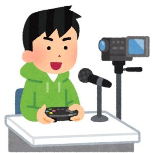俺「ゲーム実況しよう！ツッコミ沢山下ネタ沢山サムネも文字入れて…こりゃ伸びるぞー！」→結果