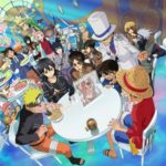 日本国民「ルフィ！ナルト！コナン！……この黒い奴と茶色い奴誰だよ？」