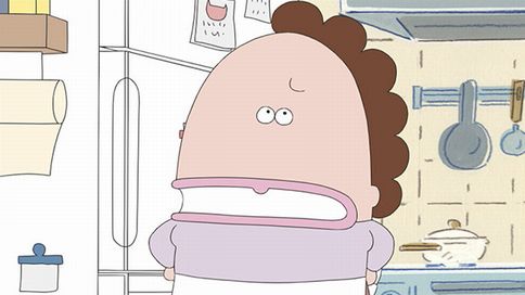 【悲報】日本のアニメ、「おばさん」が主人公の作品がない
