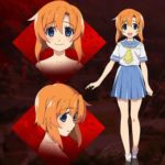 【悲報】『ひぐらしのなく頃に』の新アニメ、何かがおかしい…