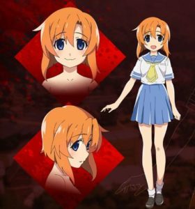 【悲報】『ひぐらしのなく頃に』の新アニメ、何かがおかしい…