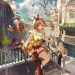 『アトリエシリーズ』ってライザばっかり評価されてるけど