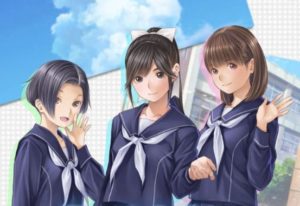 ラブプラスって昔流行ったよな…