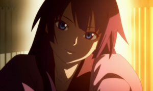 戦場ヶ原ひたぎ「メンヘラです、親が新興宗教家です、文具で攻撃します」←こいつが天下取れた理由