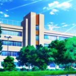アニメで学園モノが衰退した理由