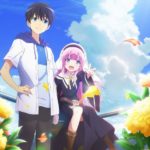 【朗報】keyの麻枝准の新作アニメ『神様になった日』、覇権オーラがやばすぎる