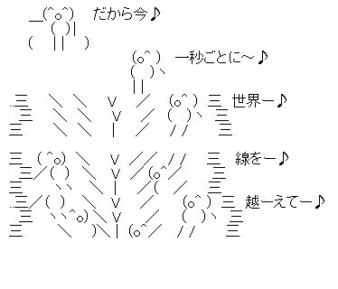 Opが最もかっこいいアニメ決めようぜｗｗｗ いま速