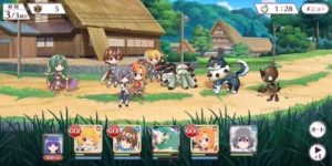 【画像】ひぐらしのソシャゲ、ガチのマジで面白そう