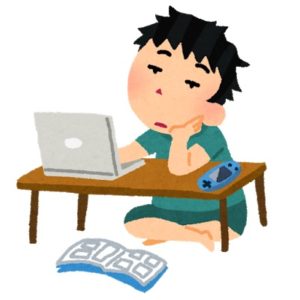 エアプ「ニートは1日1ターン制」←エアプさぁ…
