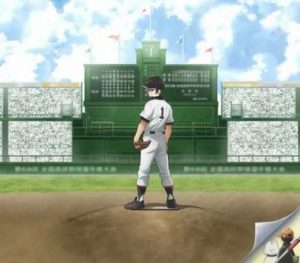 ワイ、あだち充先生の作品をいくつか読み胸が痛む