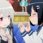 好きな日常系アニメの百合カップリングは?