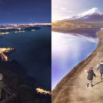 【脳破壊】『ゆるキャン△』2期のイメージビジュアル第二弾発表!!!