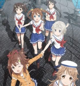 【疑問】『ハイスクール・フリート』は何故失敗したのか？