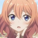 プリコネのムイミ(ノウェム)ちゃん 、かわいい