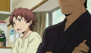 ラノベ作家「くっ、前作で『両親は海外出張』を使ってもうた…どうやって親の存在消せばええんや…」