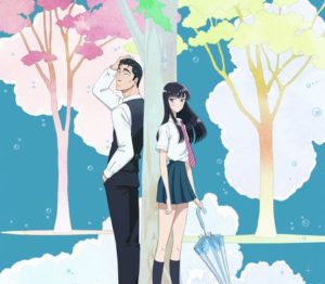 『恋は雨上がりのように』について語ろうや