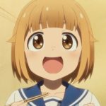 『放課後ていぼう日誌』の鶴木陽渚ちゃん、かわいい