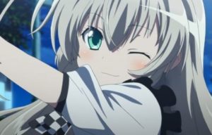 『這いよれ! ニャル子さん』を見始めたんやがこれ何が面白いんや？