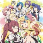 【朗報】『邪神ちゃんドロップキック』3期のために110万円寄付する富豪が現れる