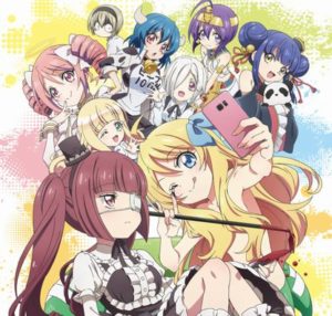 『邪神ちゃんドロップキック』で好きなキャラｗｗｗ