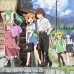 『ひぐらしのなく頃に』とかいう何年たってもオタクの心を掴んで離さない名作