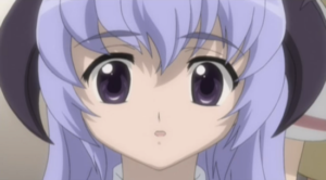 『ひぐらしのなく頃に』のハイ=リューン・イェアソムール・ジェダ(羽入)さんについて知っている事