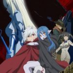 『ダンまち』とかいう日本ではくそほどに人気がないのにアニメ化され続ける作品