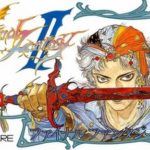 『ファイナルファンタジー2』って歴代FFシリーズの中でもあんま話題にならないよな