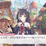 【悲報】キャルちゃん、プリンセスフォームになれない