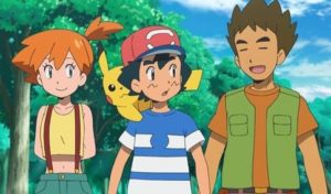 アニメポケモンが落ちぶれた理由ｗｗｗ