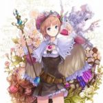 アトリエシリーズってもうロロナ以上に可愛いキャラを出すのは不可能だろ?