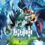 原神、初週の売り上げでとんでもない数字を叩き出してしまう。