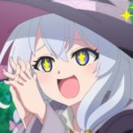 今期アニメ『魔女の旅々』主人公、灰の魔女イレイナ「そう、私です!」←これ糞ムカつくよな