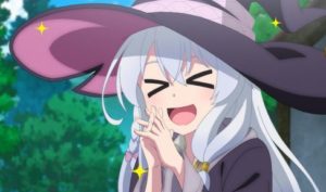 【悲報】今期アニメ『魔女の旅々』、第3話でストレス耐性の無いオタク達を発狂させてしまう