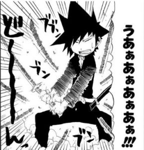 なろう漫画が現れるまで｢作画が酷い｣扱いされてた作品の筆頭