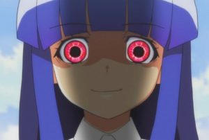 【悲報】『ひぐらしのなく頃に 業』の古手梨花さん、キレる