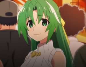 『ひぐらしのなく頃に』の詩音とかいう理想の嫁