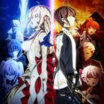 【画像】このアニメのタイトル、誰も正確に答えられないｗｗｗ