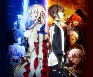 【画像】このアニメのタイトル、誰も正確に答えられないｗｗｗ